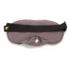 Маска для глаз "Luxury Eye Mask", бежевый Маска для глаз "Luxury Eye Mask", бежевый