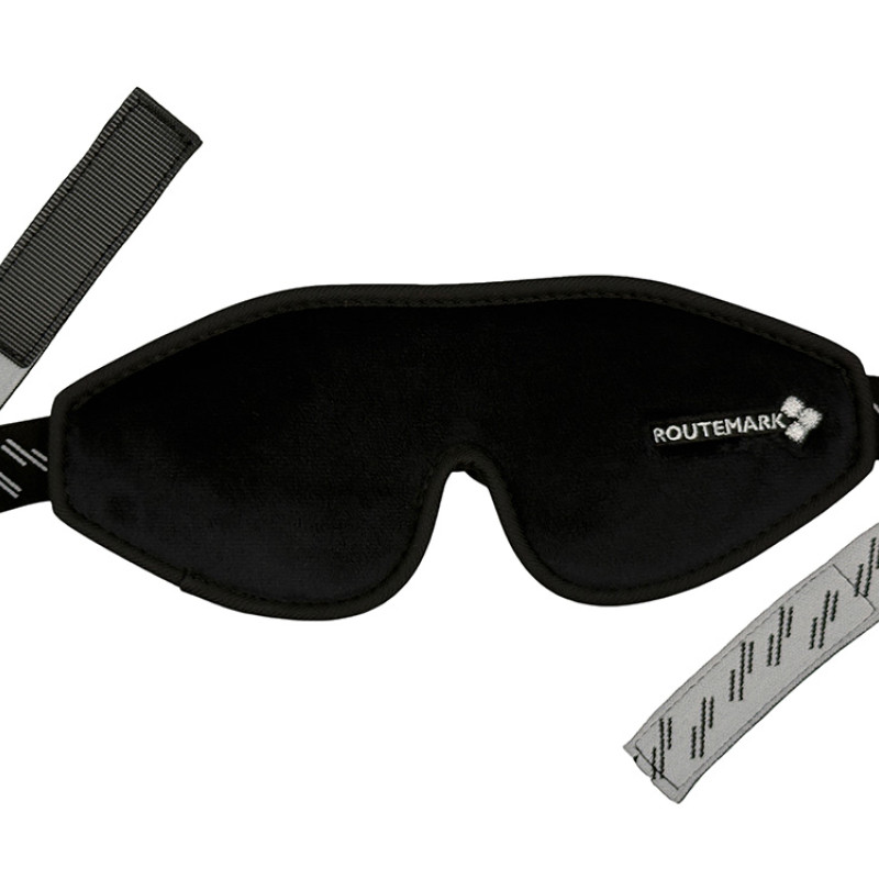 3D Маска для глаз "Эволюция" Black M