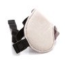 Маска для глаз "Luxury Eye Mask", бежевый Маска для глаз "Luxury Eye Mask", бежевый
