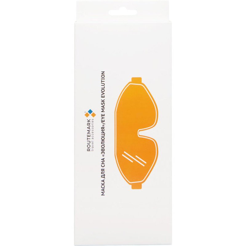 3D Маска для глаз "Эволюция" Powdery M