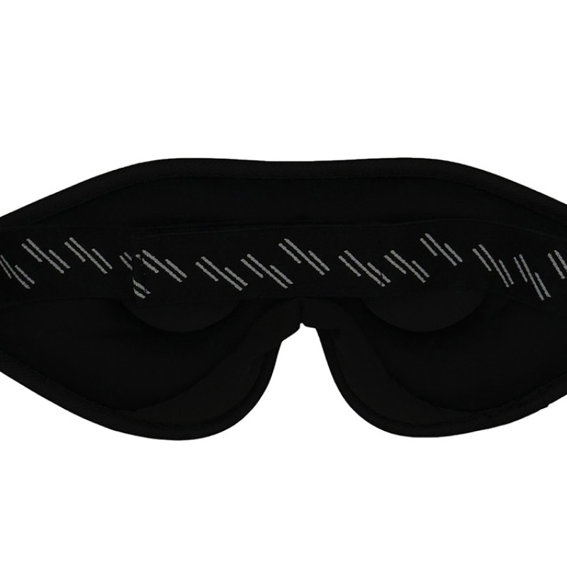 3D Маска для глаз "Эволюция" Blue M