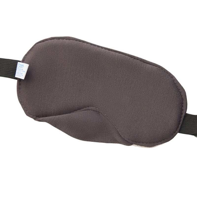 Маска для глаз Travel Blue Luxury Eye Mask (453), цвет бежевый