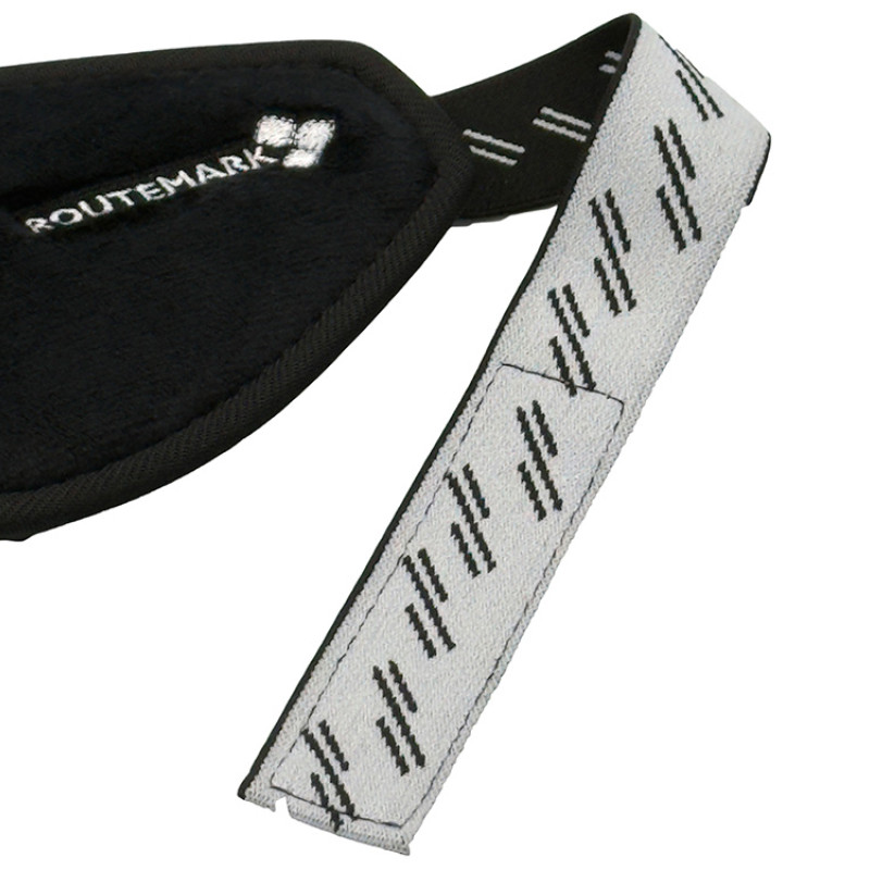 3D Маска для глаз "Эволюция" Black M