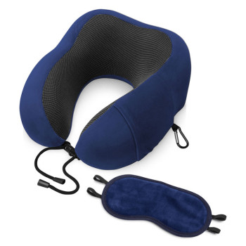 Набор для путешествия «Dream», синий