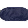 Набор для путешествия с прямоугольной подушкой Cloud, синий Набор для путешествия с прямоугольной подушкой Cloud, синий