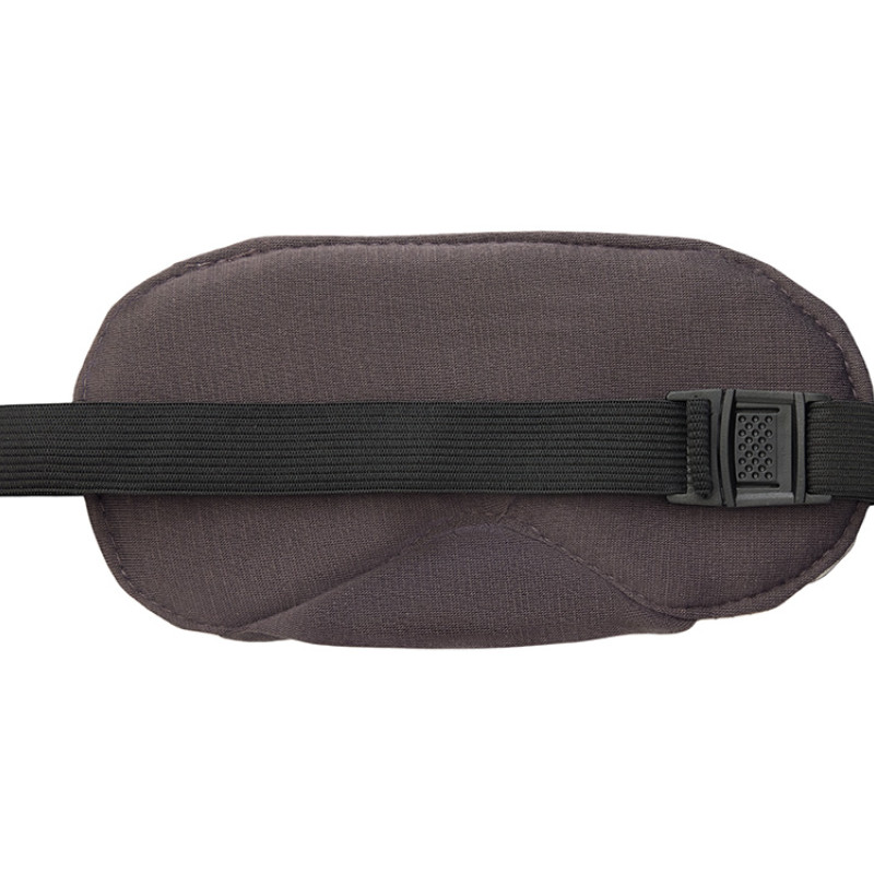 Маска для глаз Travel Blue Luxury Eye Mask (453), цвет бежевый