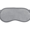 Маска для глаз Dream из полиэстер спандекс плюш, серый