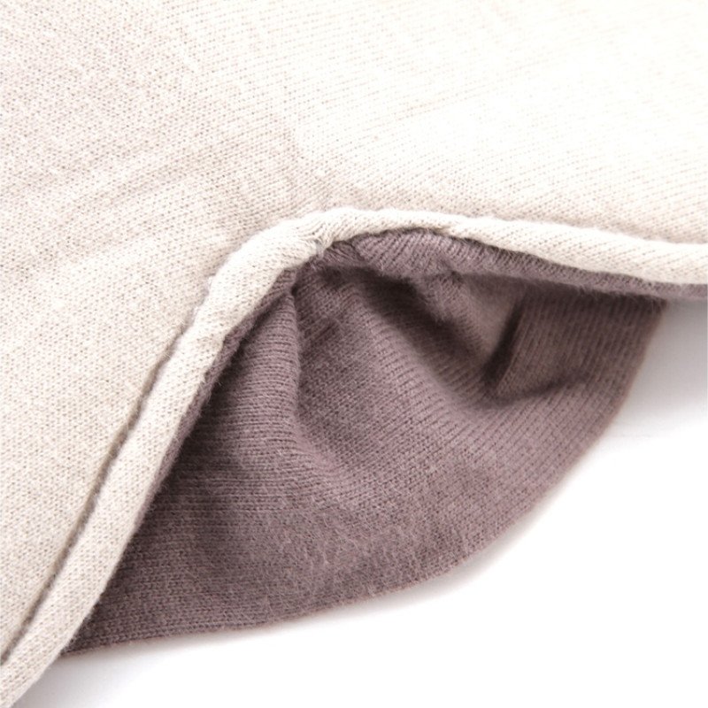 Маска для глаз "Luxury Eye Mask", бежевый Маска для глаз "Luxury Eye Mask", бежевый