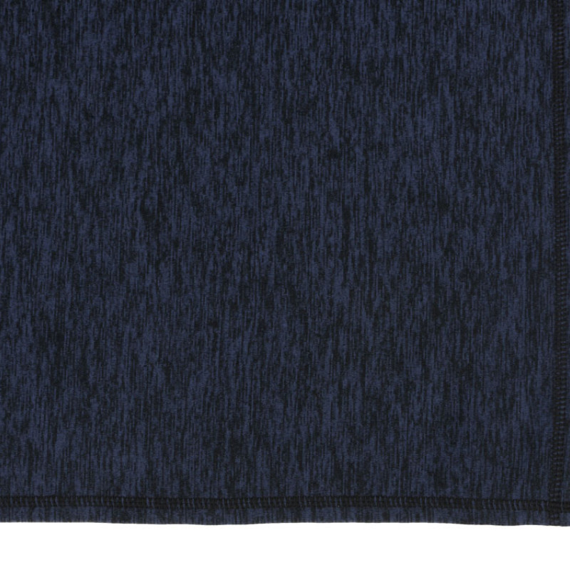 Набор для путешествия Comfort с пледом и маской, синий