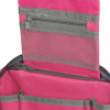 Несессер для путешествий «Promo», фуксия (Р)