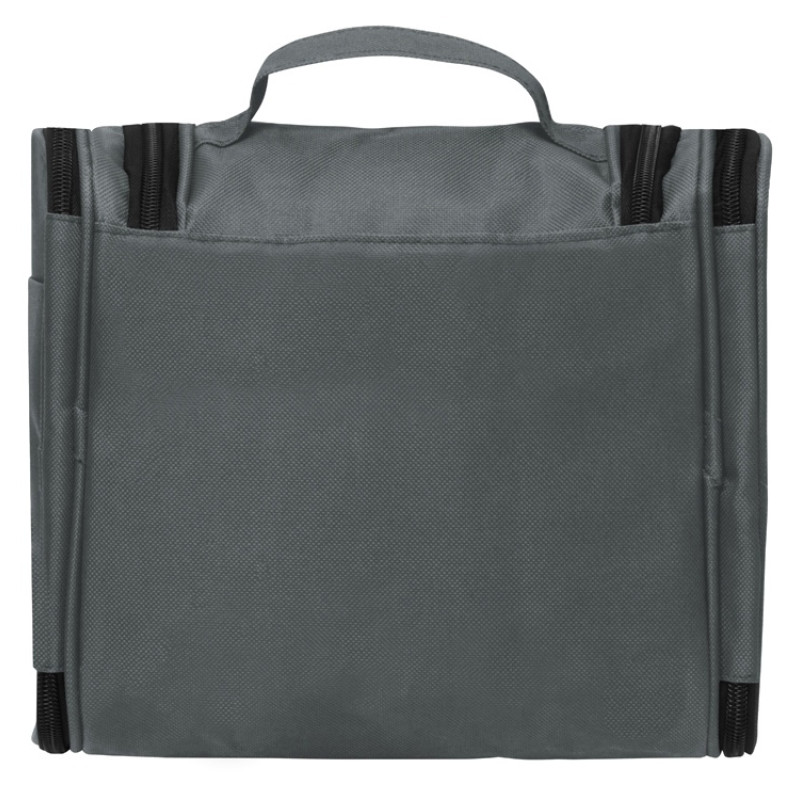 Несессер для путешествий "Keep Safe", серый