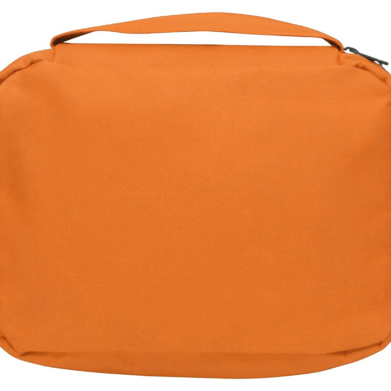Несессер для путешествий «Promo», оранжевый (Р)