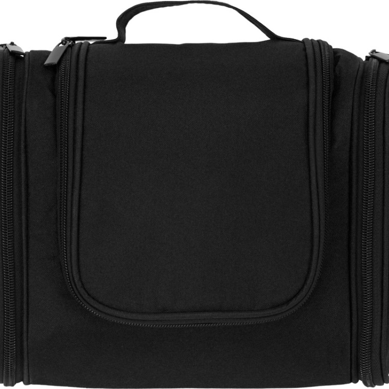 Несессер для путешествий "Keep Safe", черный