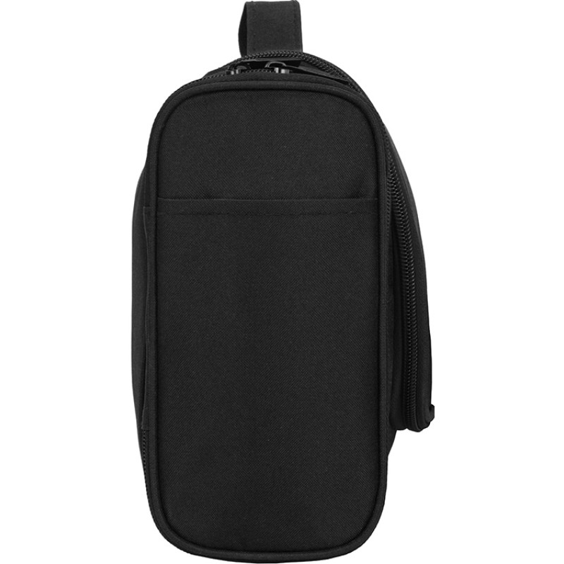 Несессер для путешествий "Keep Safe", черный