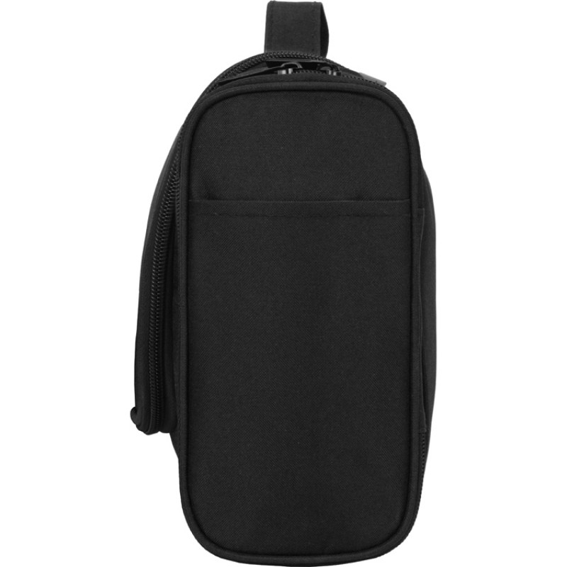 Несессер для путешествий "Keep Safe", черный