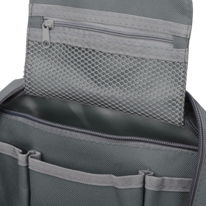 Несессер для путешествий «Promo», серый