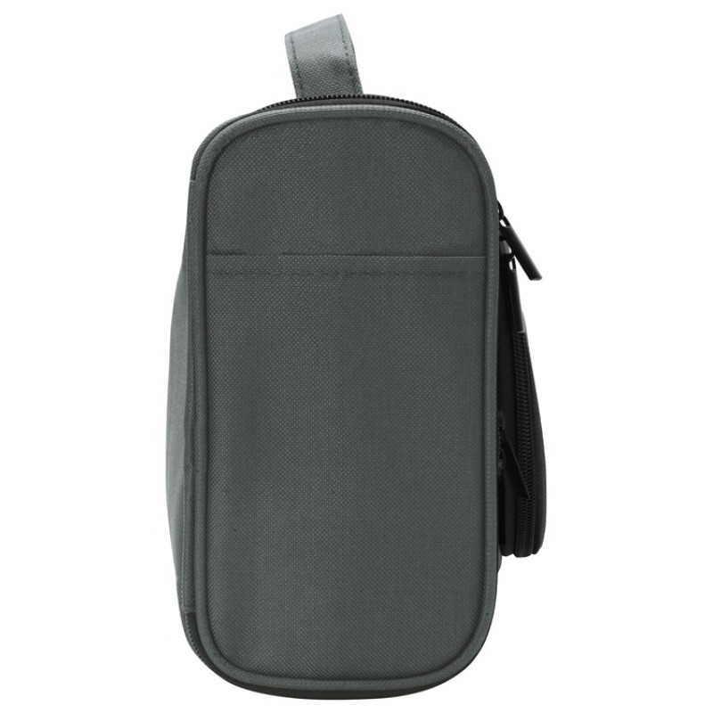 Несессер для путешествий "Keep Safe", серый