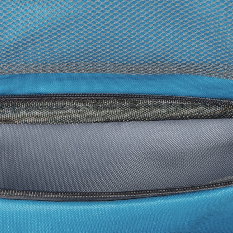 Несессер для путешествий «Promo», голубой