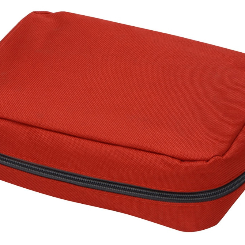 Несессер для путешествий «Promo», красный