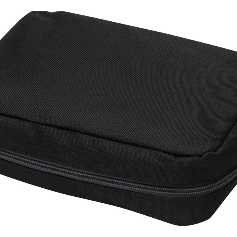 Несессер для путешествий «Promo», черный