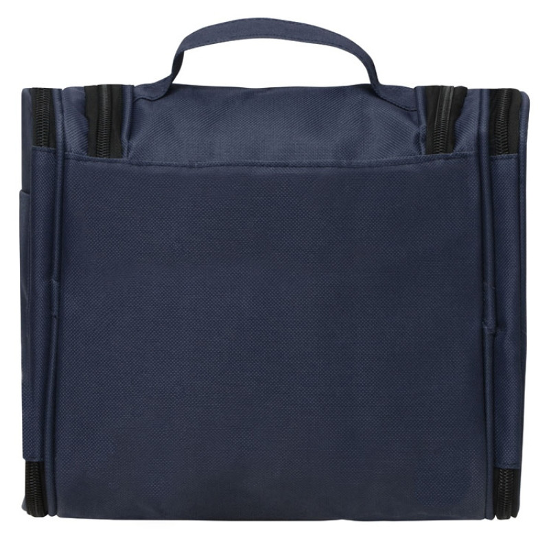 Несессер для путешествий "Keep Safe", темно-синий