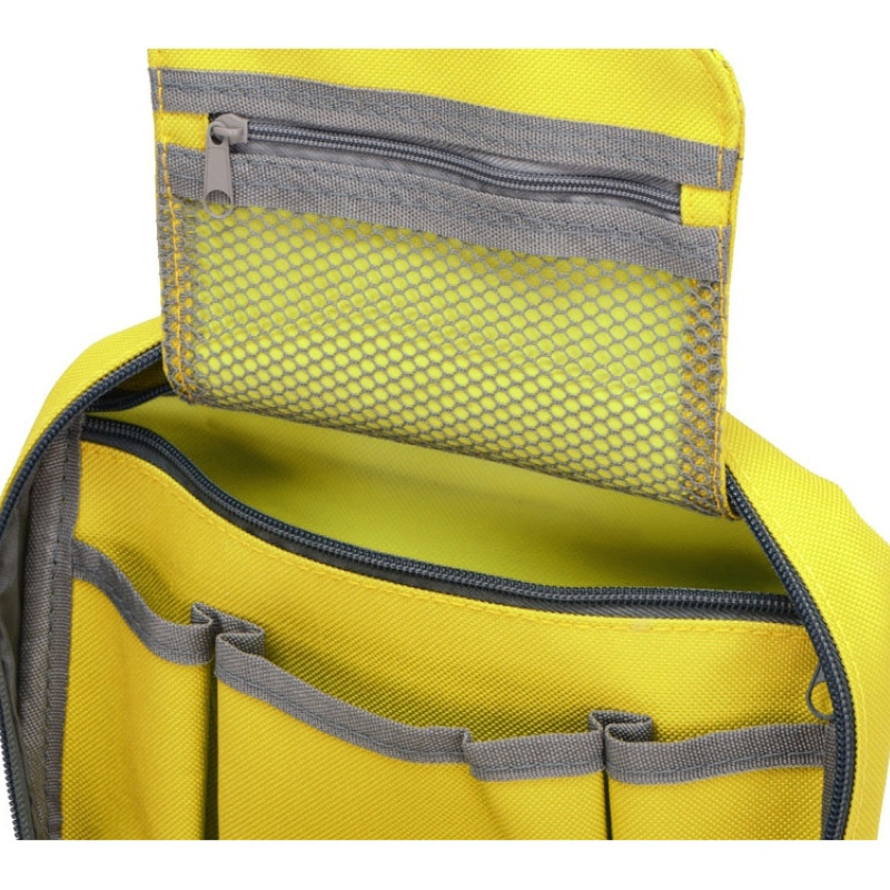 Несессер для путешествий «Promo» , желтый