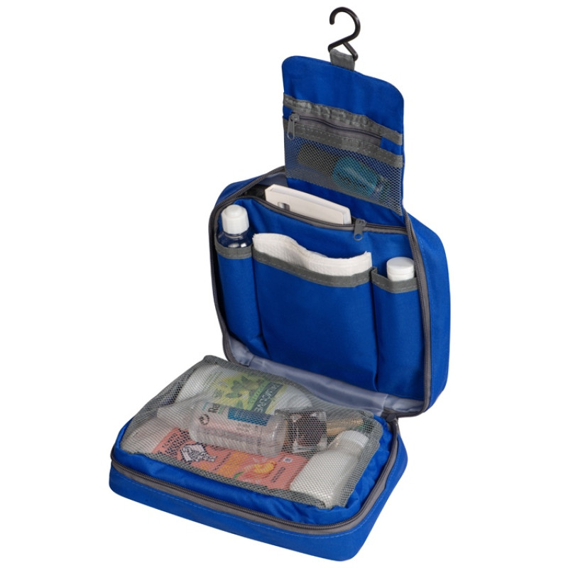 Несессер для путешествий «Promo», синий