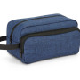 KEVIN. Косметичка из 300D, синий