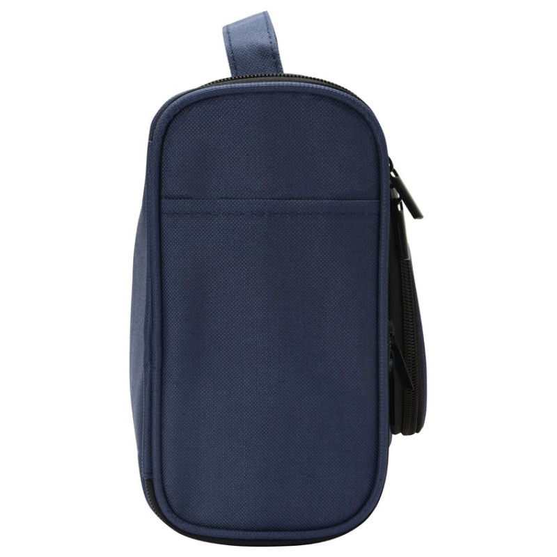 Несессер для путешествий "Keep Safe", темно-синий