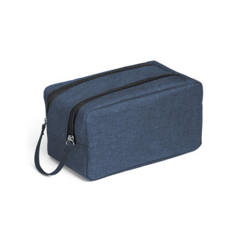 WAYNE. Несессер, синий