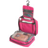 Несессер для путешествий «Promo», фуксия (Р)