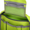 Несессер для путешествий «Promo», зеленое яблоко