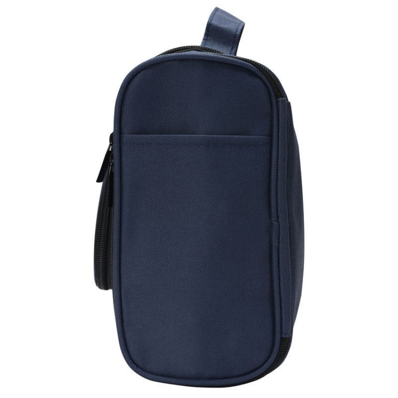 Несессер для путешествий "Keep Safe", темно-синий