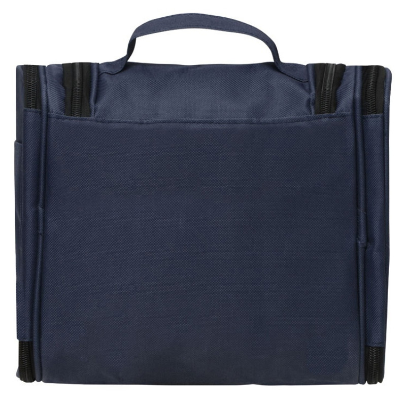 Несессер для путешествий "Keep Safe", темно-синий