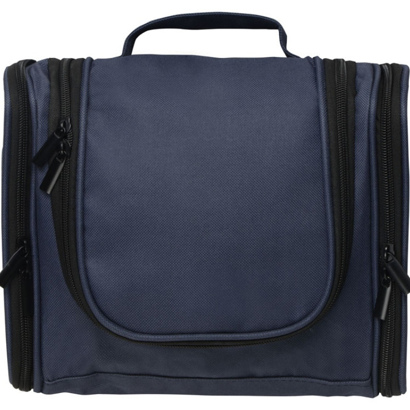 Несессер для путешествий "Keep Safe", темно-синий