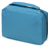 Несессер для путешествий «Promo», голубой (P)