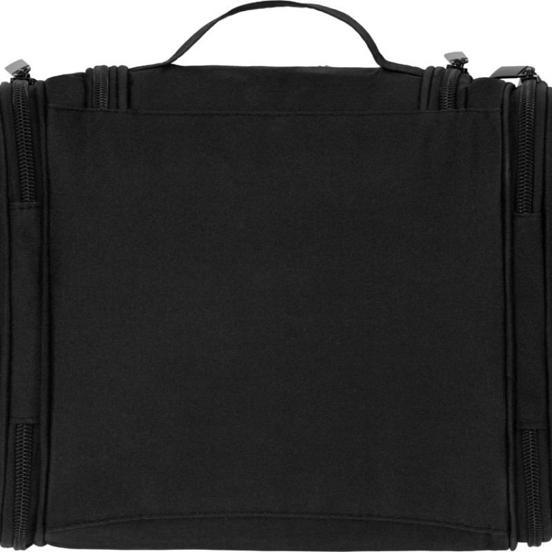 Несессер для путешествий "Keep Safe", черный