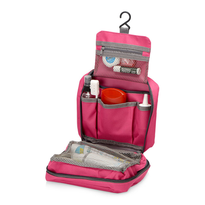 Несессер для путешествий «Promo», фуксия