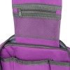 Несессер для путешествий «Promo», фиолетовый