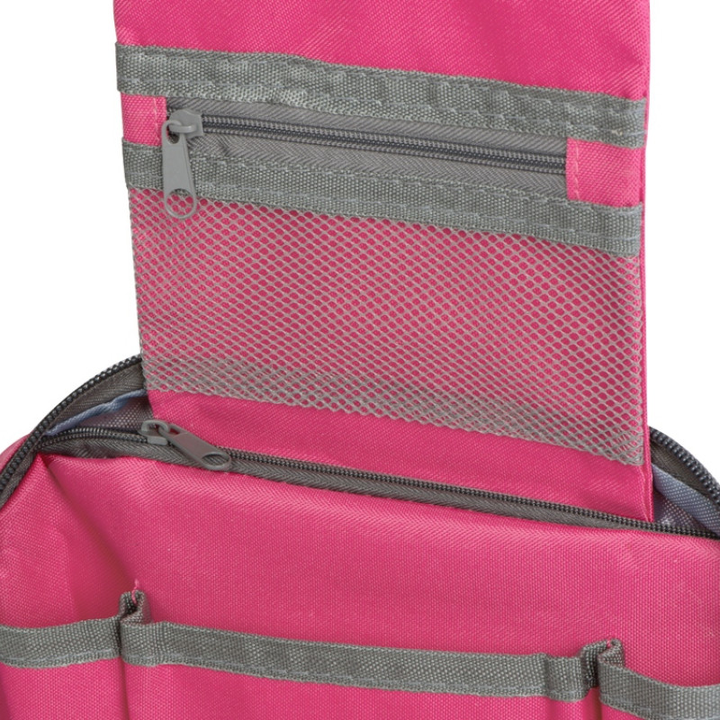 Несессер для путешествий «Promo», фуксия