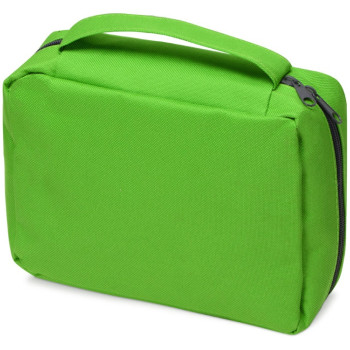 Несессер для путешествий «Promo», зеленое яблоко