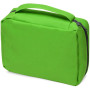 Несессер для путешествий «Promo», зеленое яблоко