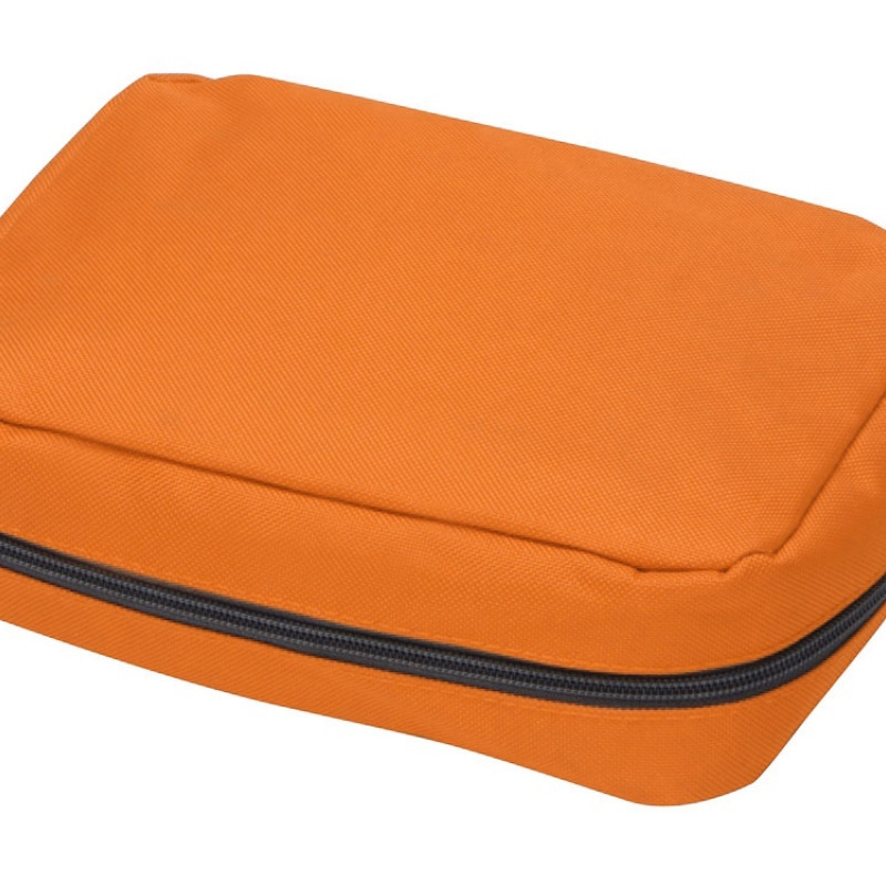 Несессер для путешествий «Promo», оранжевый (Р)