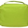 Несессер для путешествий «Promo», зеленое яблоко