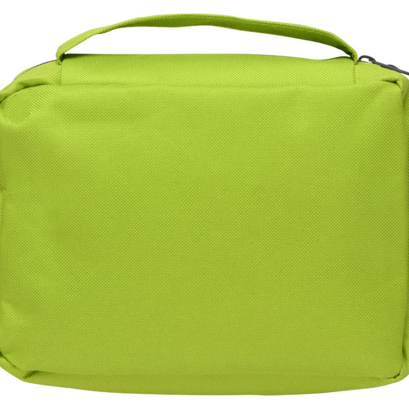 Несессер для путешествий «Promo», зеленое яблоко