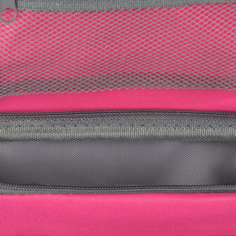 Несессер для путешествий «Promo», фуксия (Р)