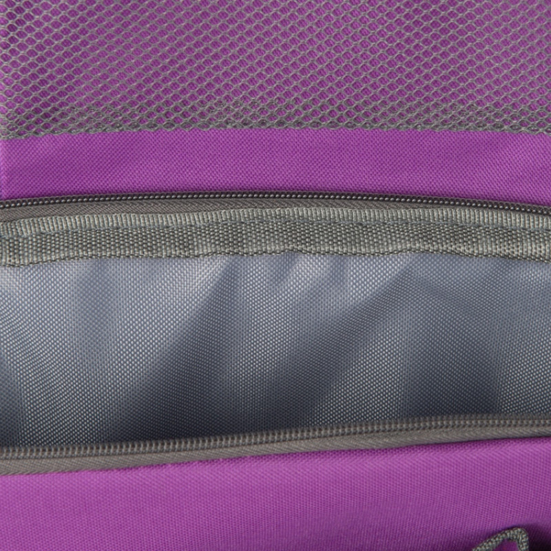 Несессер для путешествий «Promo», фиолетовый
