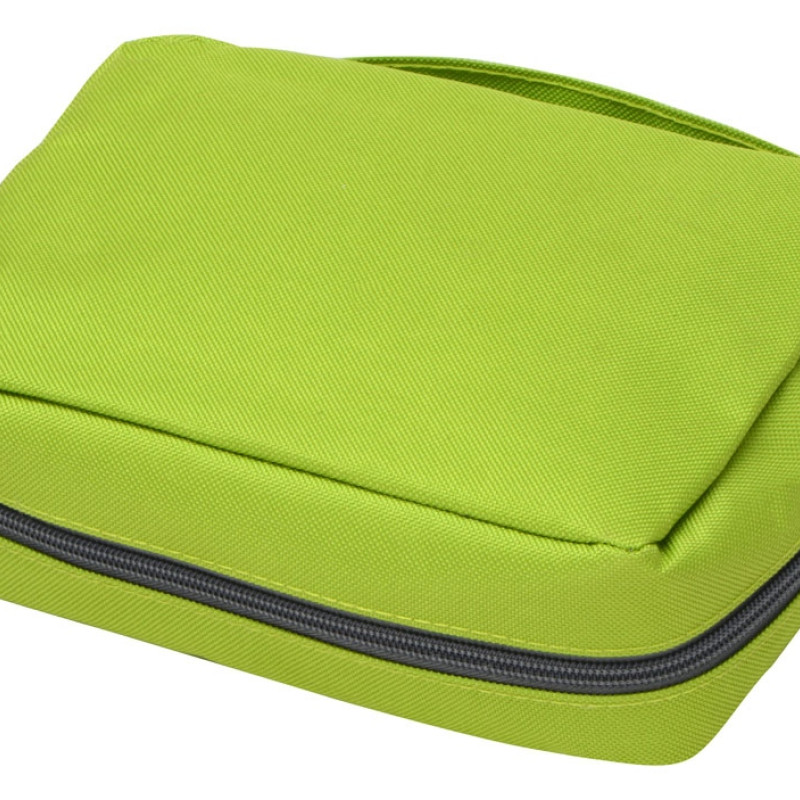 Несессер для путешествий «Promo», зеленое яблоко