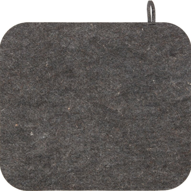 Коврик для бани и сауны "Healing"