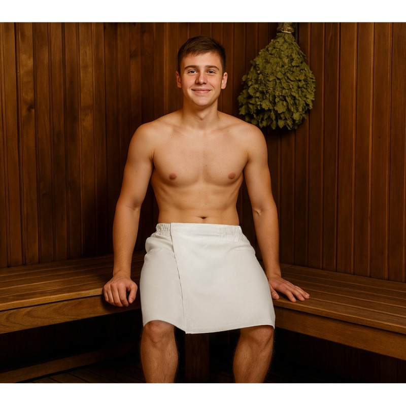 Килт холщовый